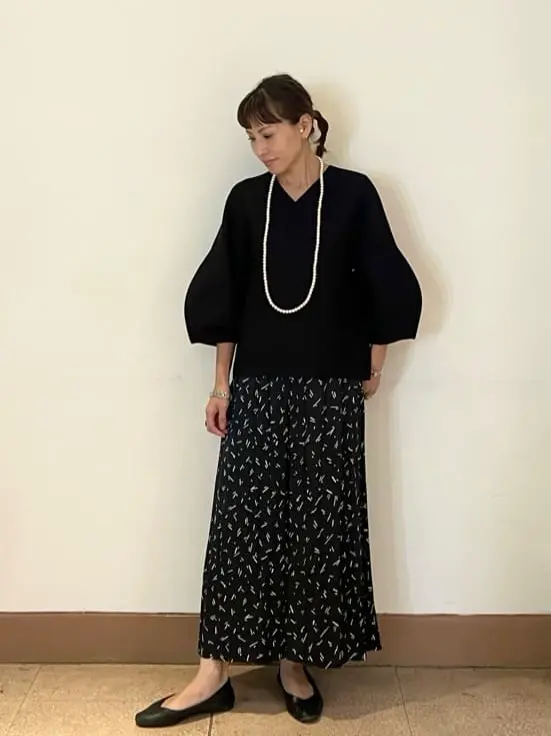  清水 コーディネート画像