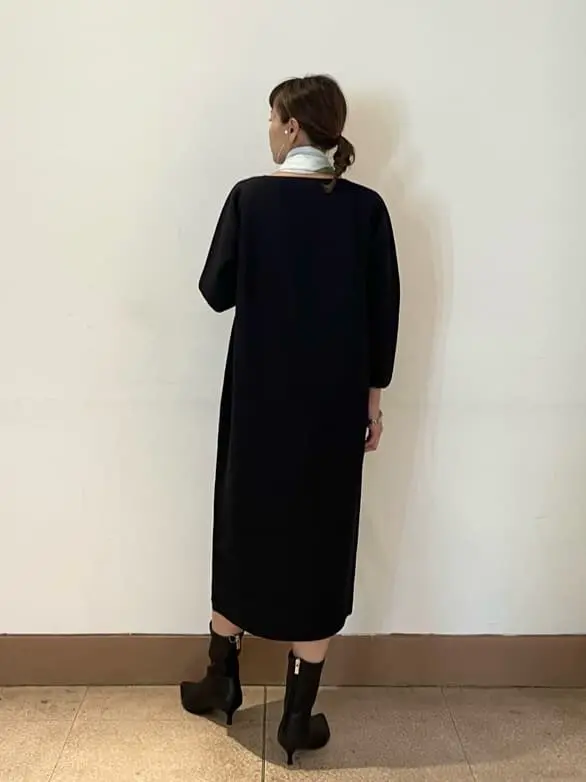 自由区 S 清水 コーディネート画像