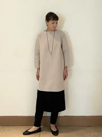 自由区 S 清水 コーディネート画像