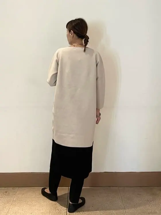 自由区 S 清水 コーディネート画像