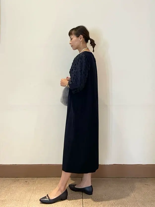 自由区 S 清水 コーディネート画像