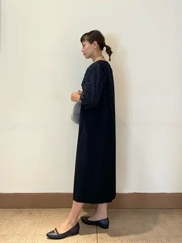 自由区 S 清水 コーディネート画像