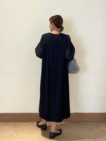 自由区 S 清水 コーディネート画像