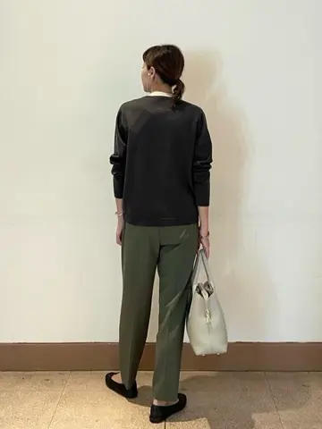 自由区 S 清水 コーディネート画像