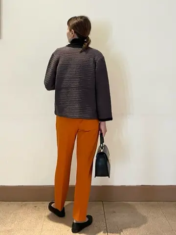 自由区 S 清水 コーディネート画像