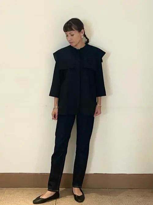  清水 コーディネート画像