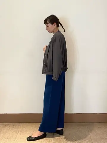 自由区 S 清水 コーディネート画像