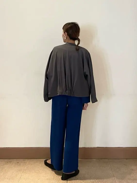 自由区 S 清水 コーディネート画像