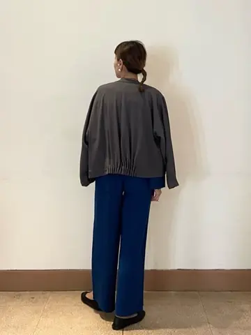 自由区 S 清水 コーディネート画像