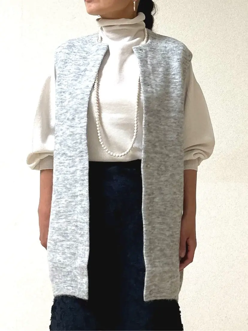 自由区 S 坂本 コーディネート画像