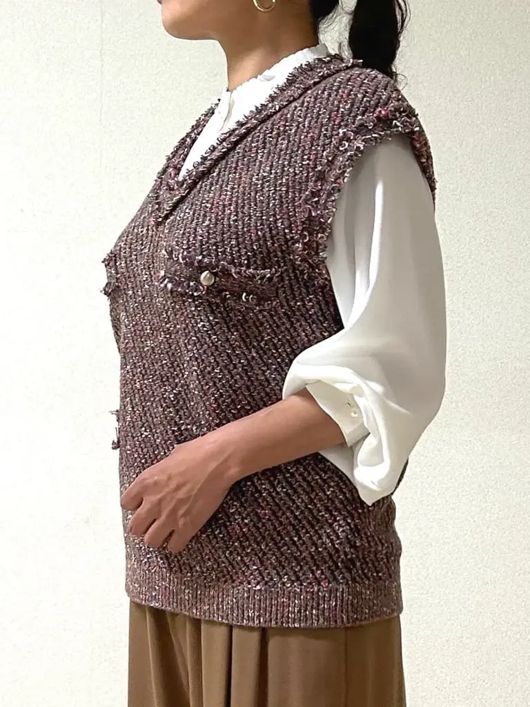 自由区 S 坂本 コーディネート画像