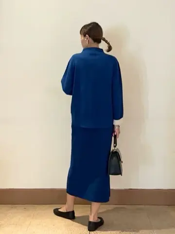 自由区 S 清水 コーディネート画像