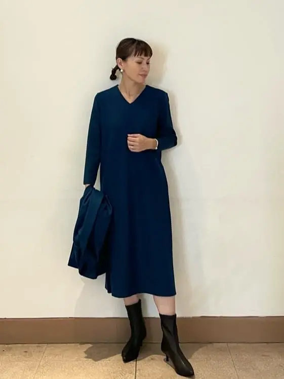  清水 コーディネート画像