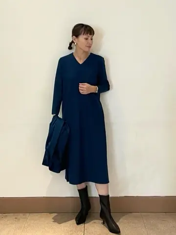 自由区 S 清水 コーディネート画像