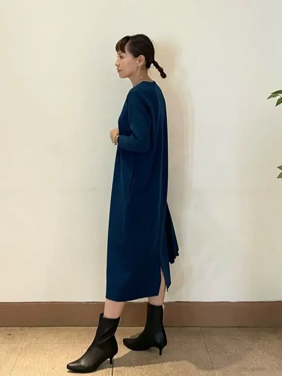 自由区 S 清水 コーディネート画像