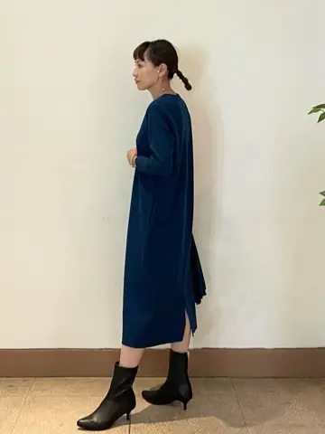 自由区 S 清水 コーディネート画像