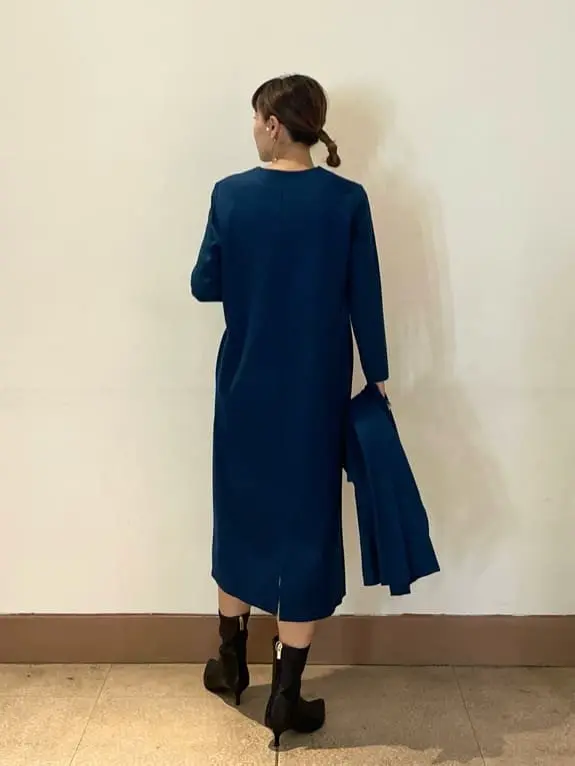 自由区 S 清水 コーディネート画像