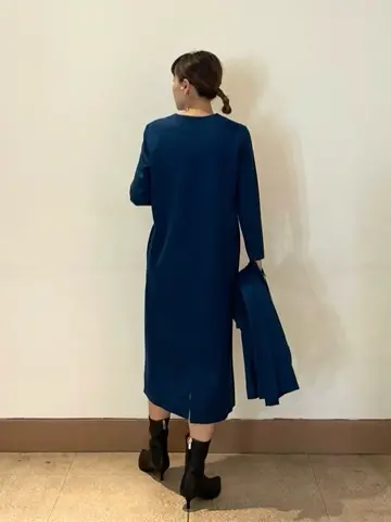 自由区 S 清水 コーディネート画像