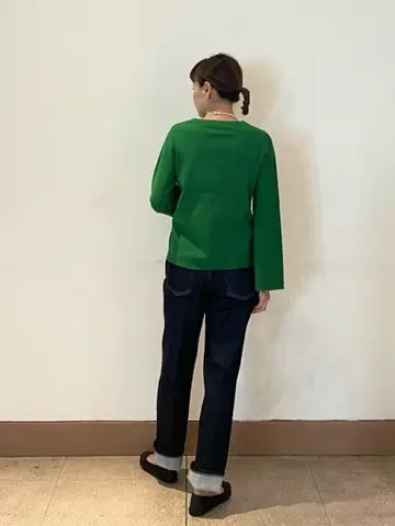 自由区 S 清水 コーディネート画像