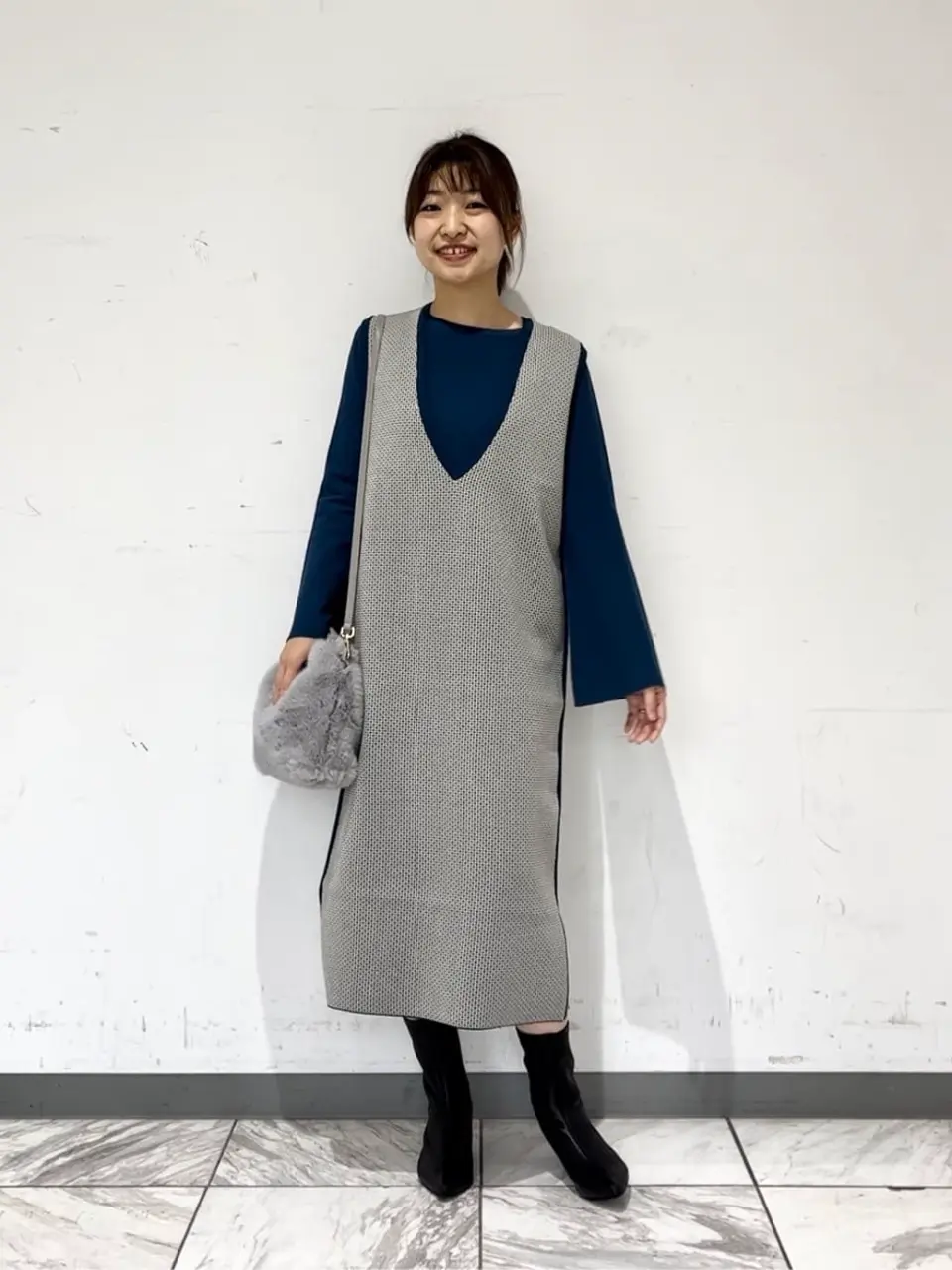  佐藤 コーディネート画像