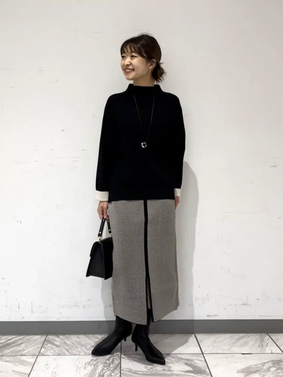  佐藤 コーディネート画像