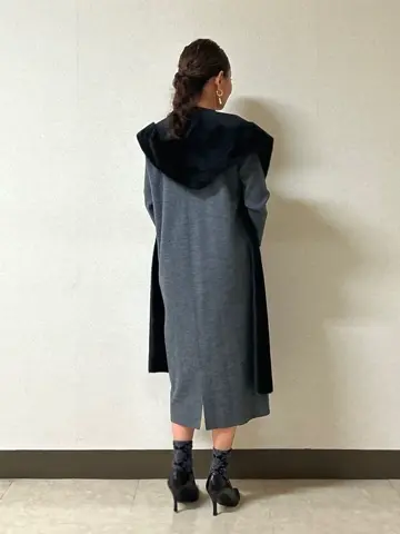 自由区 S 坂本 コーディネート画像