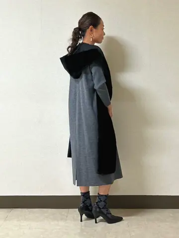 自由区 S 坂本 コーディネート画像