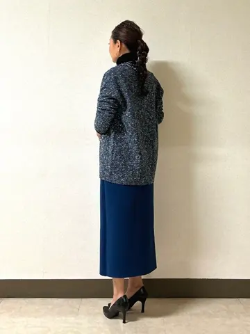 自由区 S 坂本 コーディネート画像