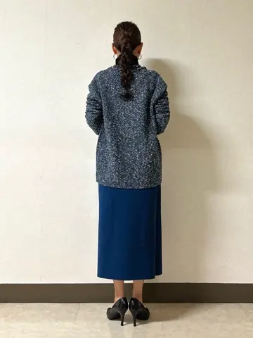 自由区 S 坂本 コーディネート画像