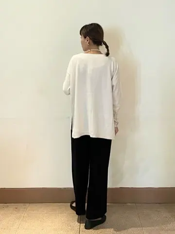 自由区 S 清水 コーディネート画像