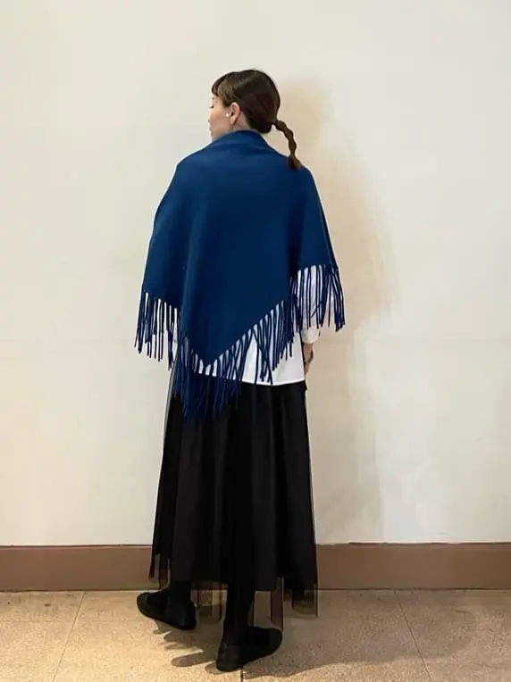 自由区 S 清水 コーディネート画像