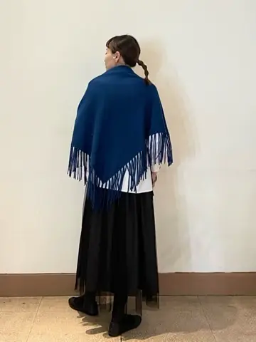 自由区 S 清水 コーディネート画像