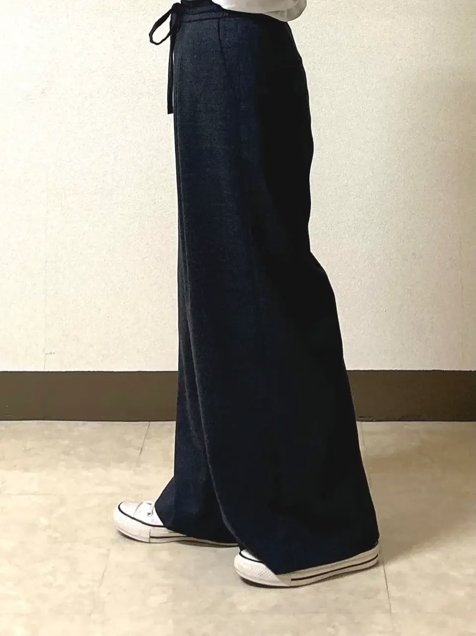 自由区 S 坂本 コーディネート画像