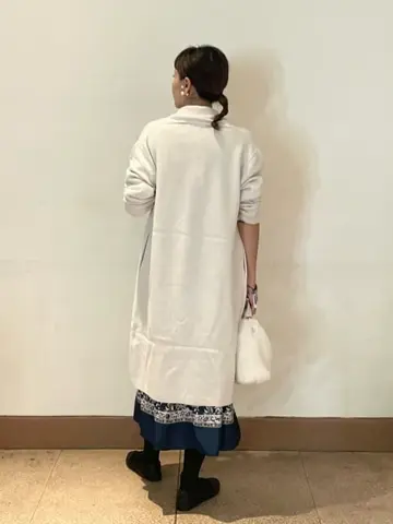 自由区 S 清水 コーディネート画像