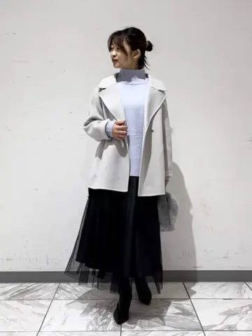 自由区 S 佐藤 コーディネート画像