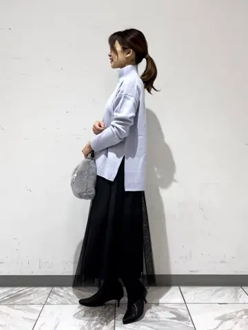 自由区 S 佐藤 コーディネート画像