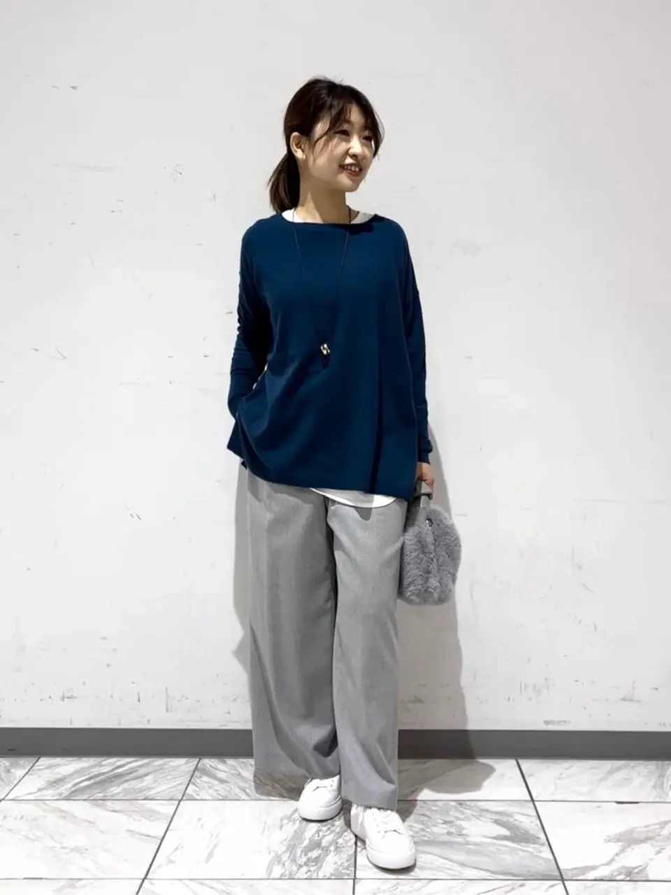  佐藤 コーディネート画像