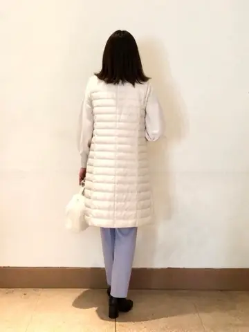 自由区 S 安田 コーディネート画像