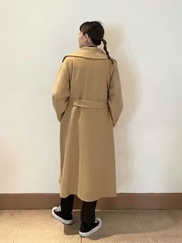 自由区 S 清水 コーディネート画像