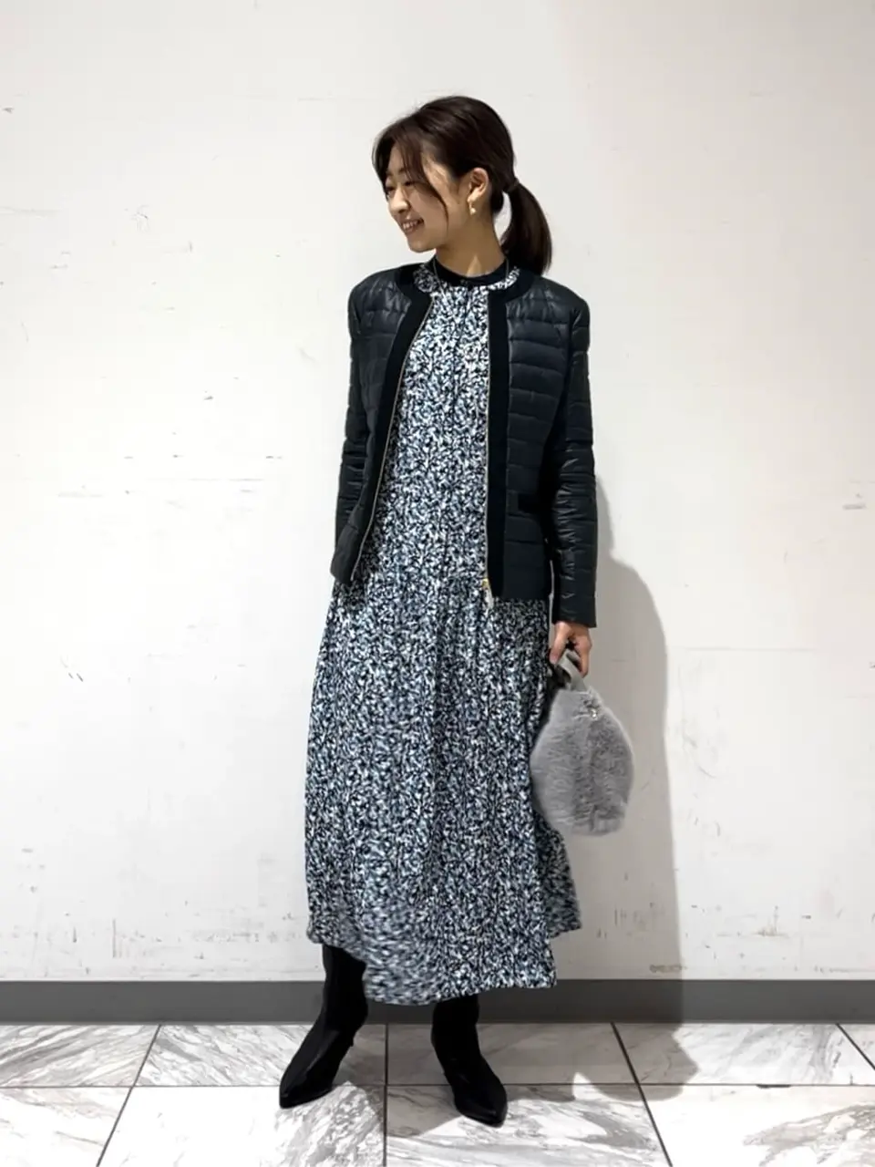 自由区 S 佐藤 コーディネート画像