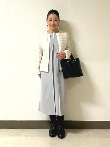 自由区 S 坂本 コーディネート画像