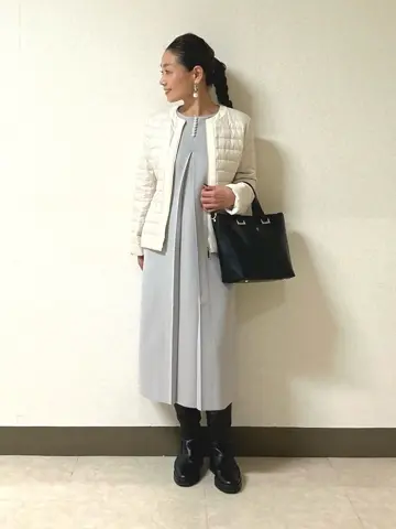 自由区 S 坂本 コーディネート画像