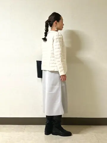 自由区 S 坂本 コーディネート画像