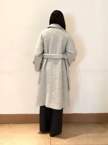 自由区 S 安田 コーディネート画像