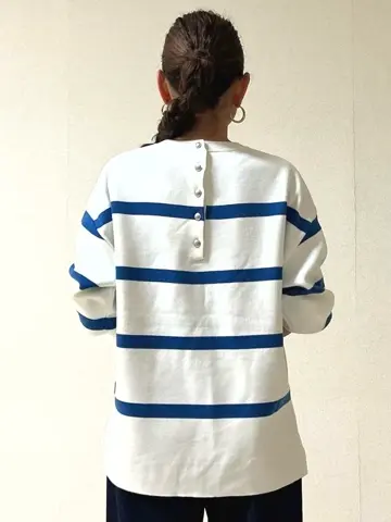 自由区 S 坂本 コーディネート画像