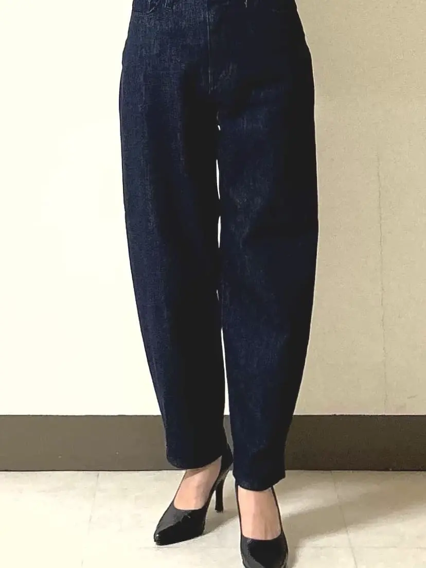 自由区 S 坂本 コーディネート画像