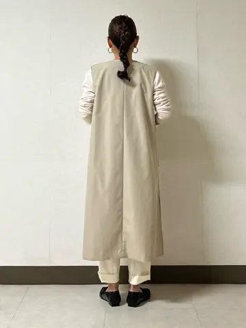 自由区 S 坂本 コーディネート画像