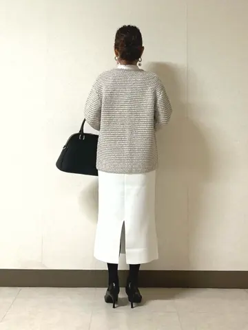 自由区 S 坂本 コーディネート画像