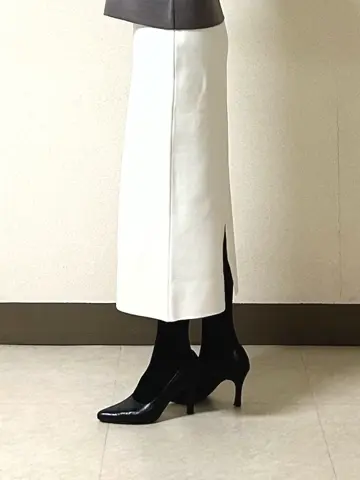 自由区 S 坂本 コーディネート画像