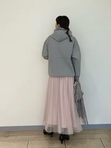 自由区 S 清水 コーディネート画像